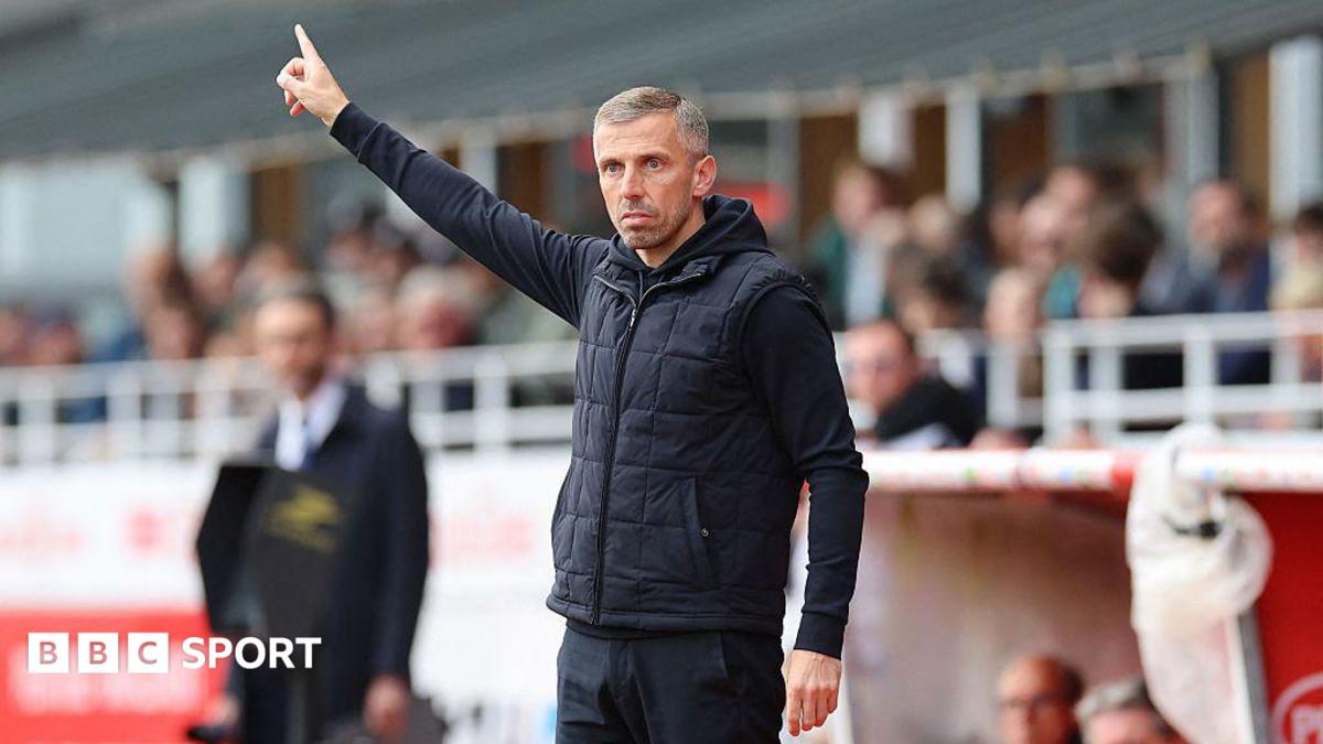 Ipswich close in on O'Neil as new head coach