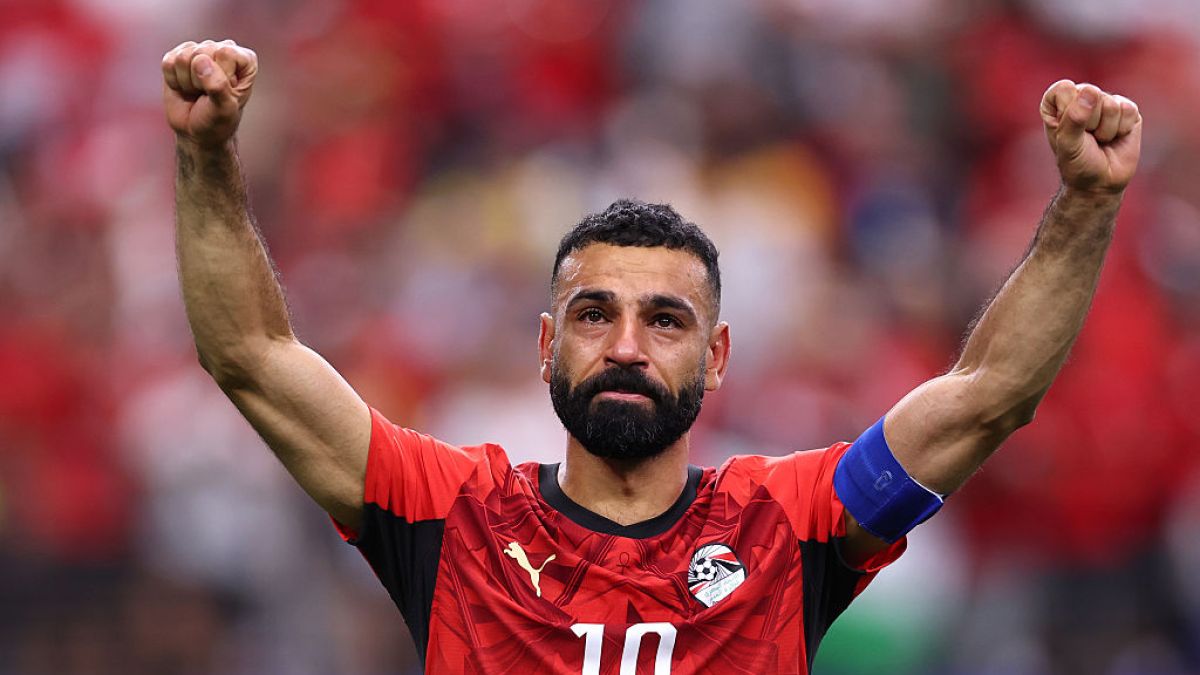 Salah set to face Messi as Egypt beat Australia on penalties at World Cup