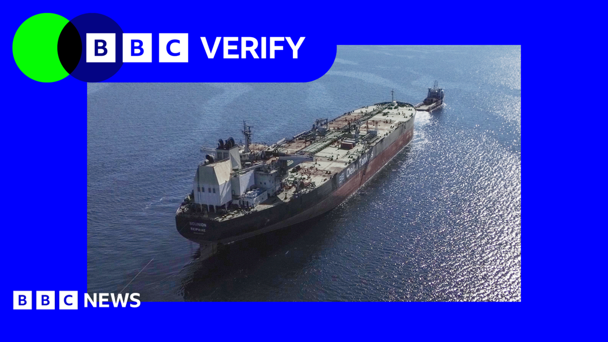 Tankers make sharp U-turns after Houthi shipping threat