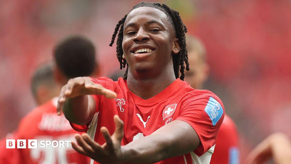Why Newcastle target Manzambi is in demand