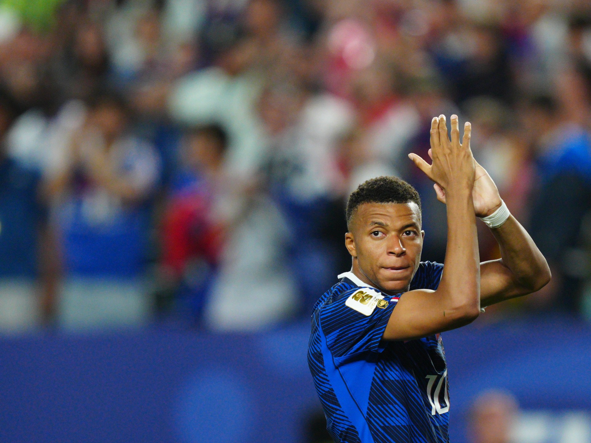 Are Messi, Mbappe, Yamal and Kane in the best World Cup semifinals yet?