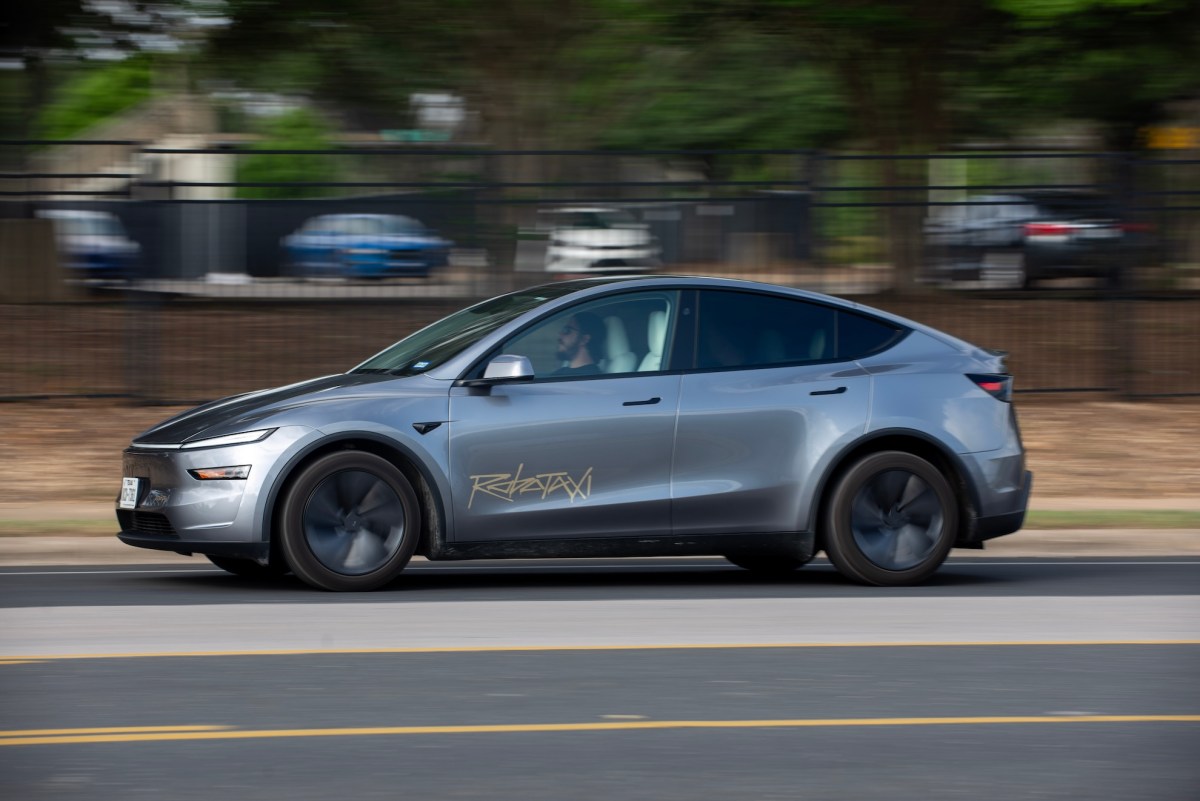 Tesla spins up robotaxi pilots in Orlando and Tampa ahead of Q2 earnings