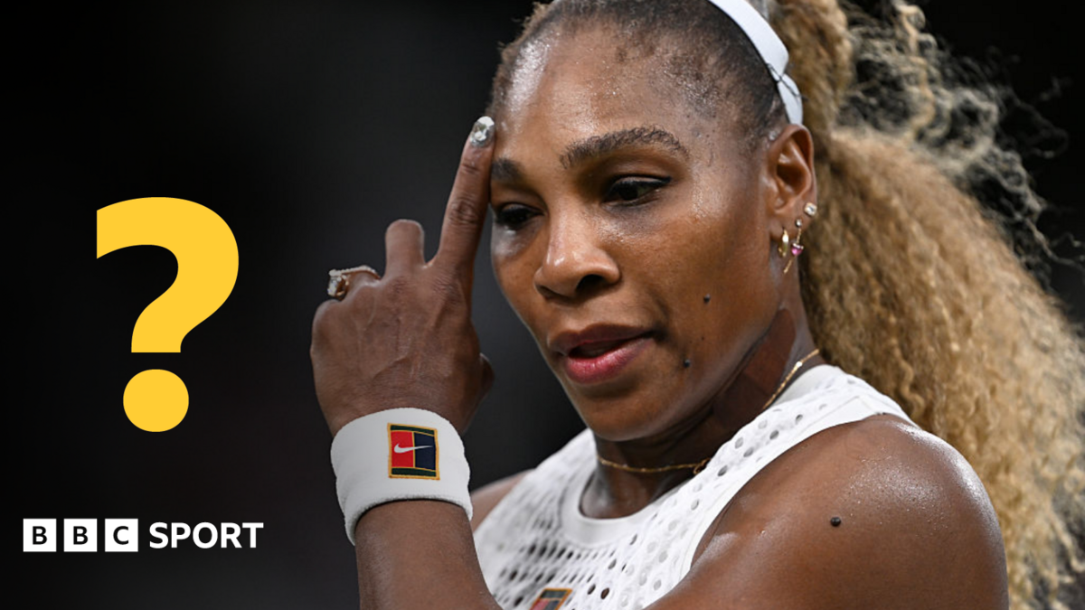 Weekly sports quiz: Wimbledon, World Cup and cricket