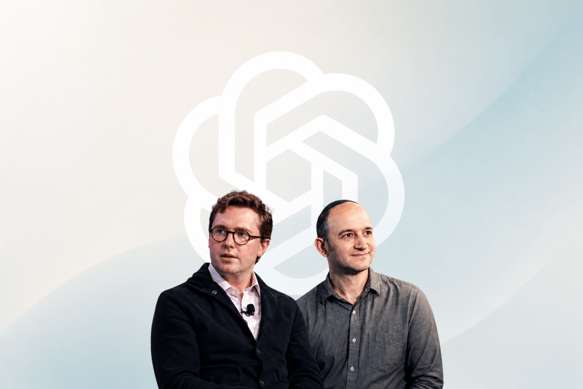 OpenAI is bringing on some big guns in the lead-up to its IPO 