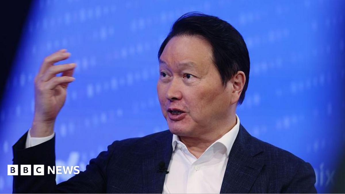 Tech titan ordered to pay ex-wife $644m in divorce settlement