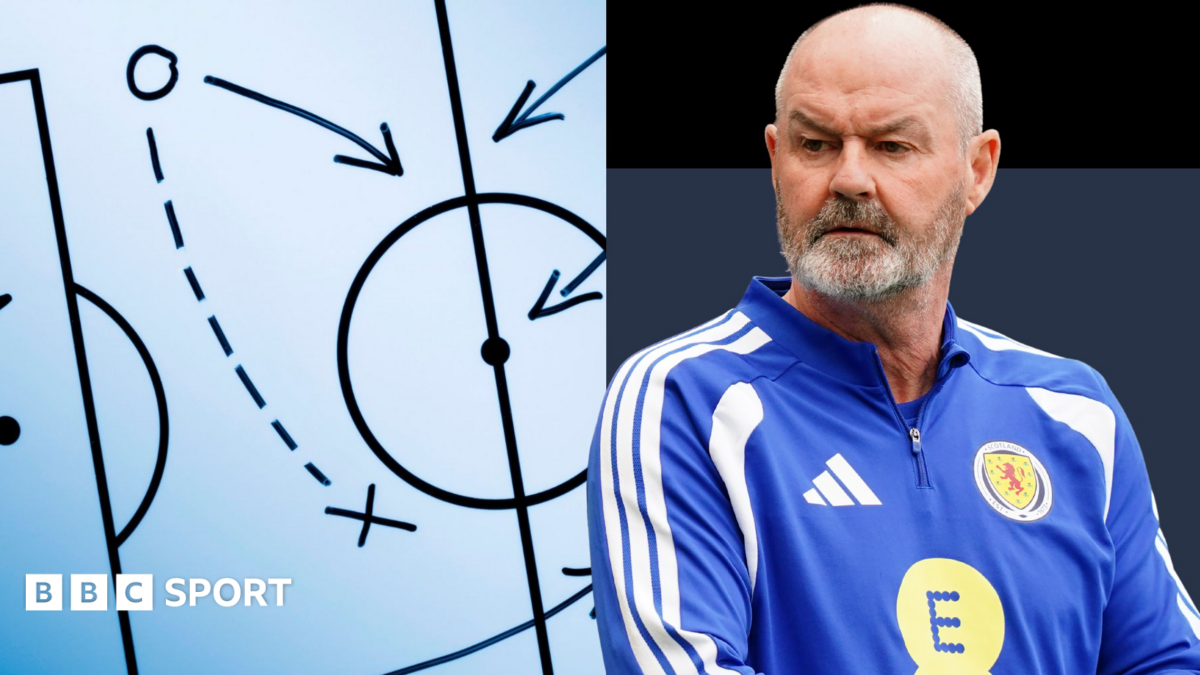 What are Clarke's big calls for Brazil? And who would you pick?