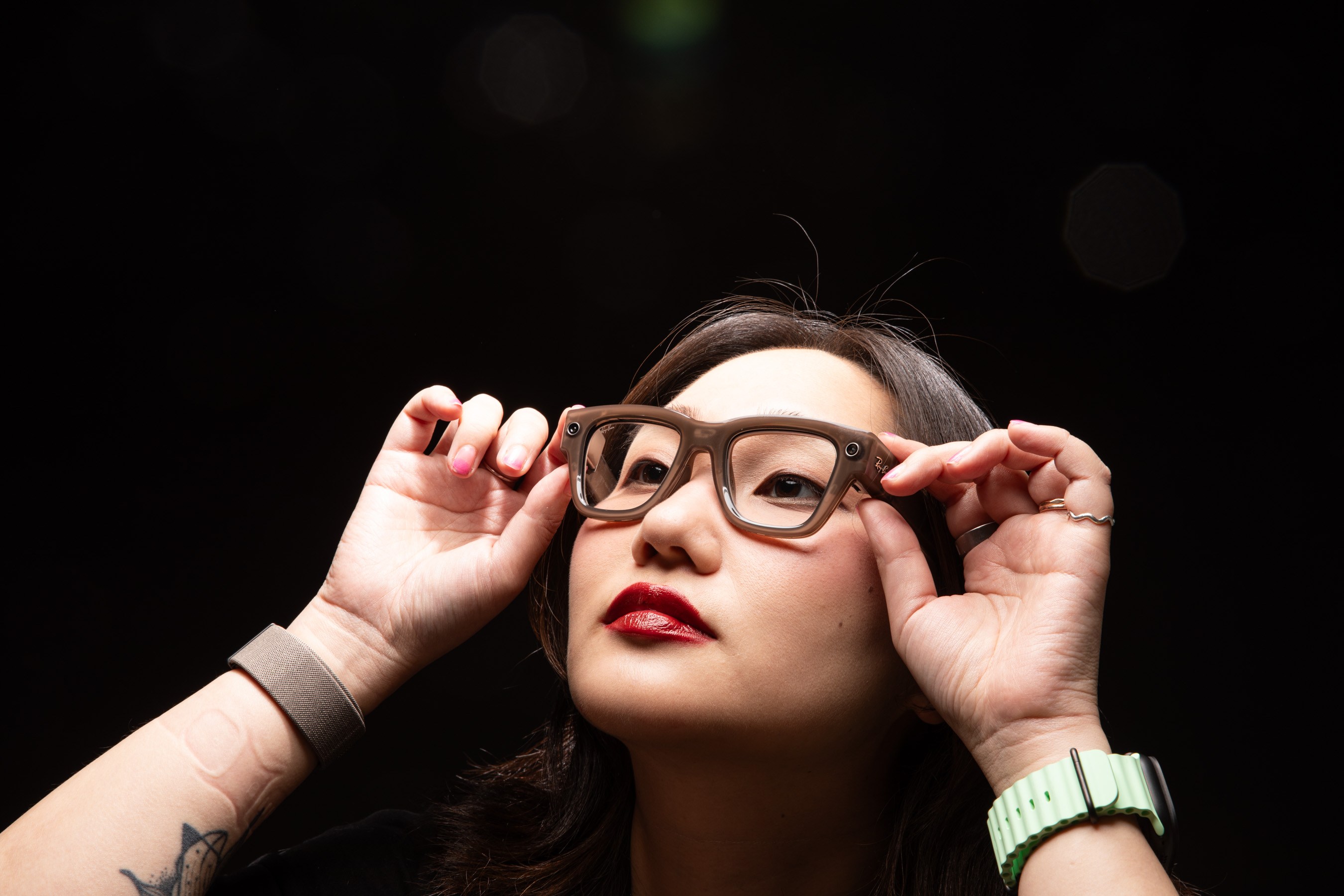 Meta is adding ridiculous ‘rate limits’ and a soft paywall to its smart glasses