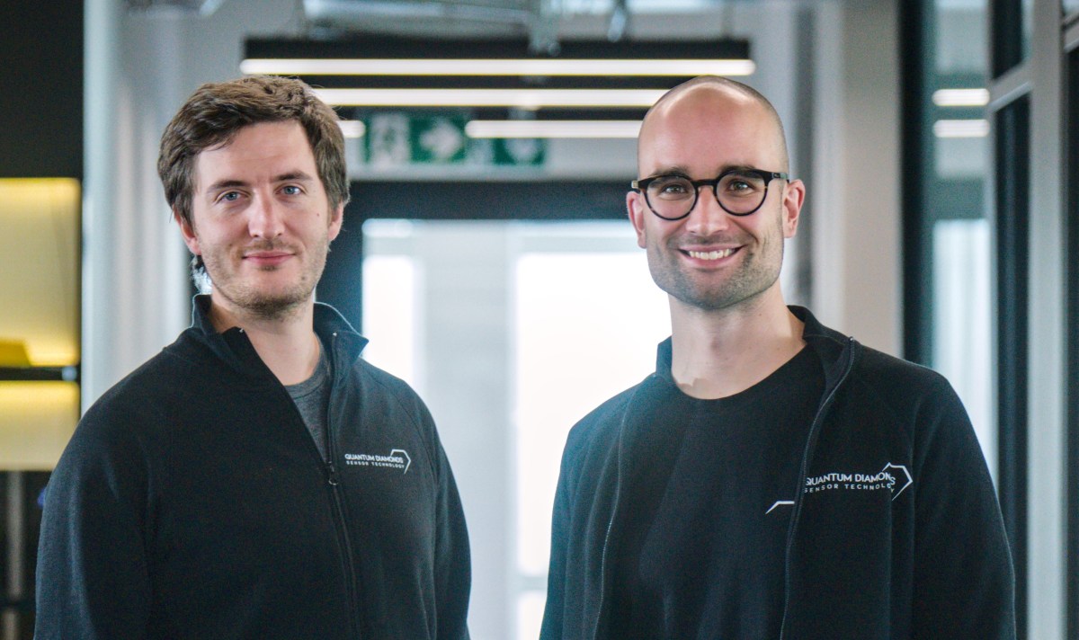 With EU backing, QuantumDiamonds aims to speed up chip manufacturing
