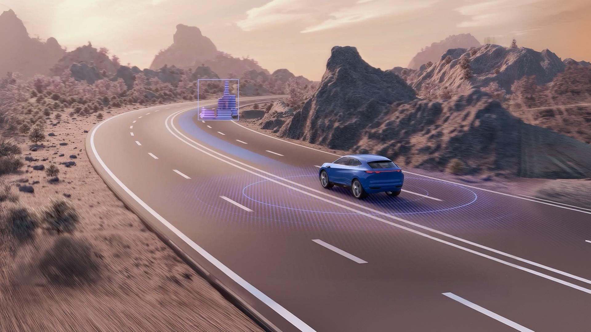 Stellantis taps Mobileye for hands-free driving assist