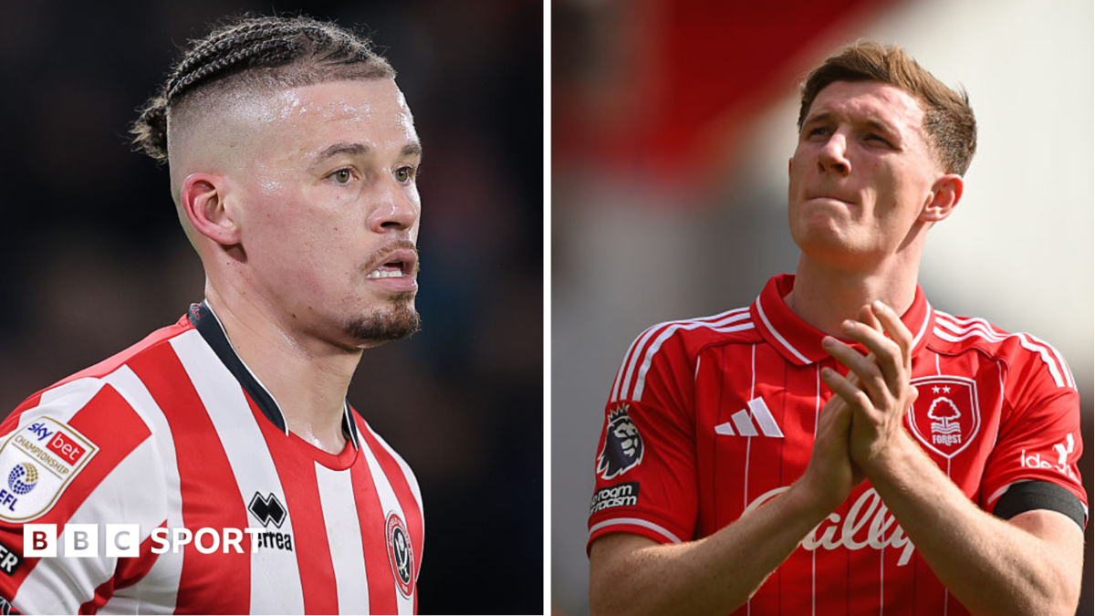 Phillips' struggles are a cautionary tale for Anderson