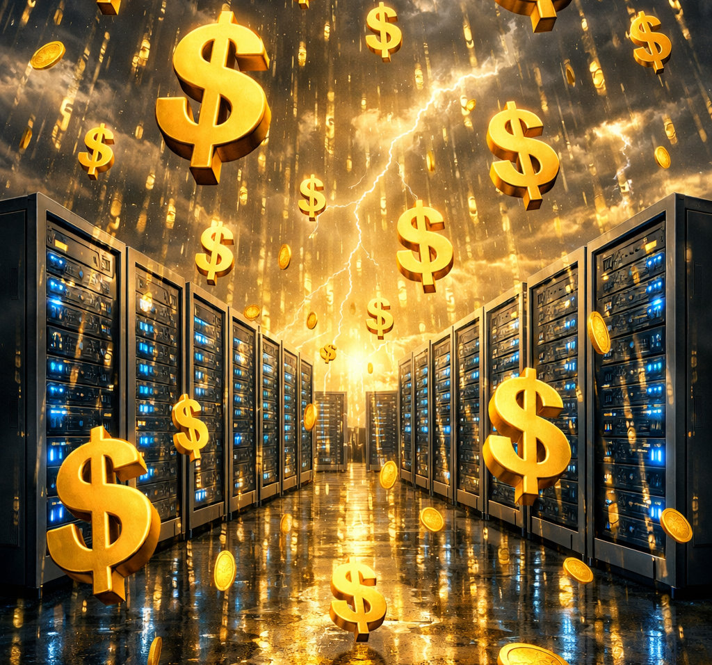 Databricks hits $188B valuation, extending its run as AI’s favorite second act
