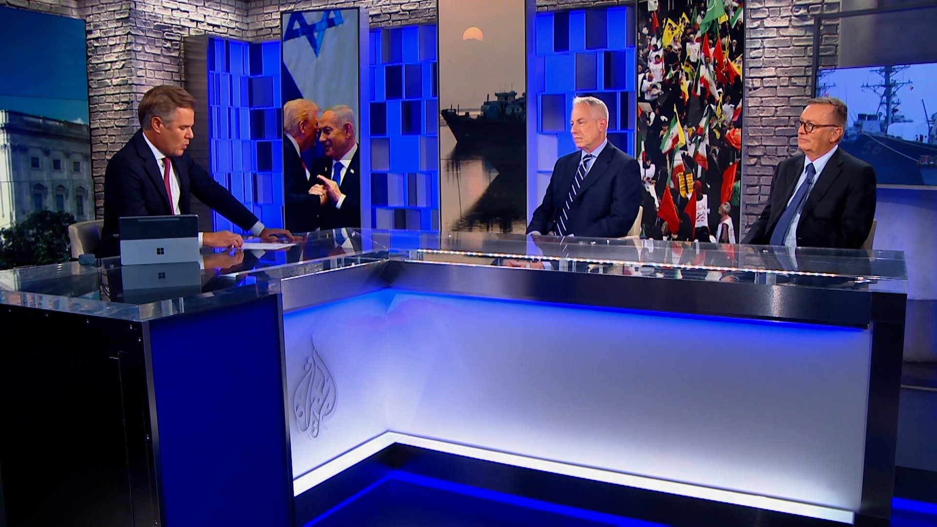 Why Netanyahu didn’t want a Zelenskyy moment with Trump