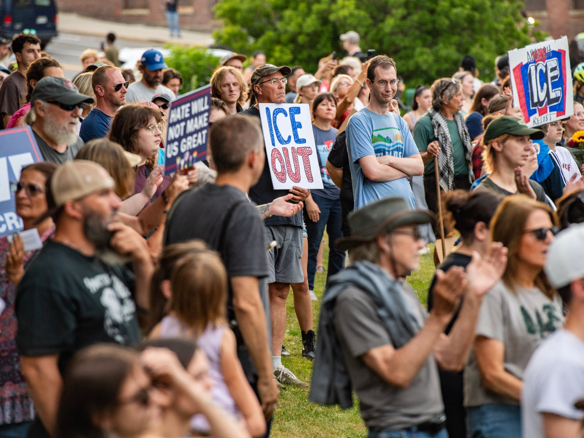ICE kills 26-year-old in Maine: What happened, and who else has ICE killed?