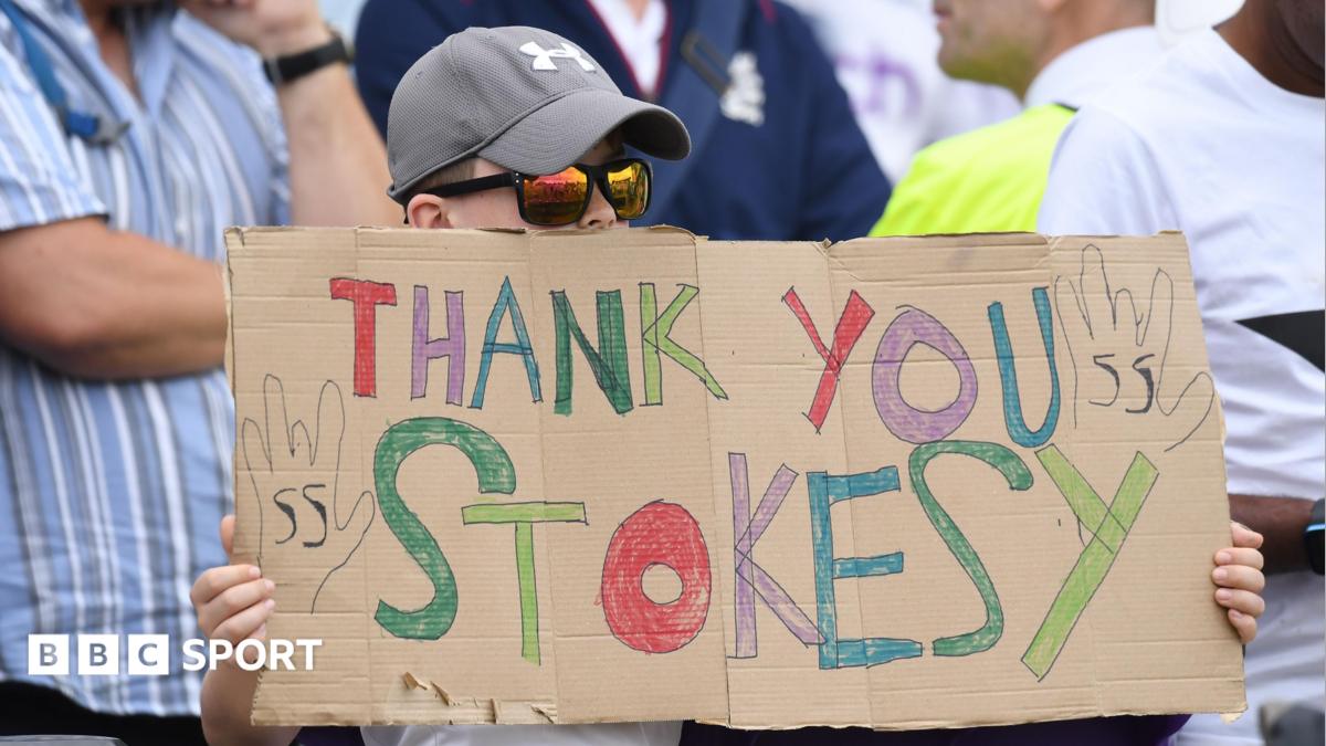 Stokes created moments and the moments are no more