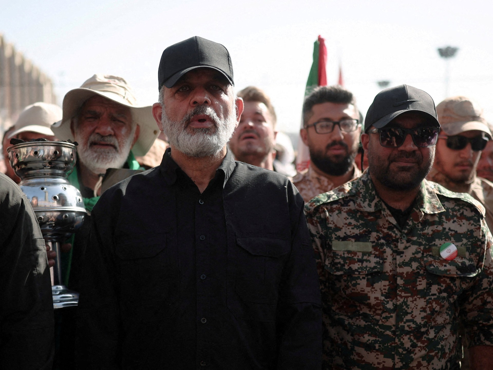 Who is calling the shots in Iran amid the deadly war with the US?