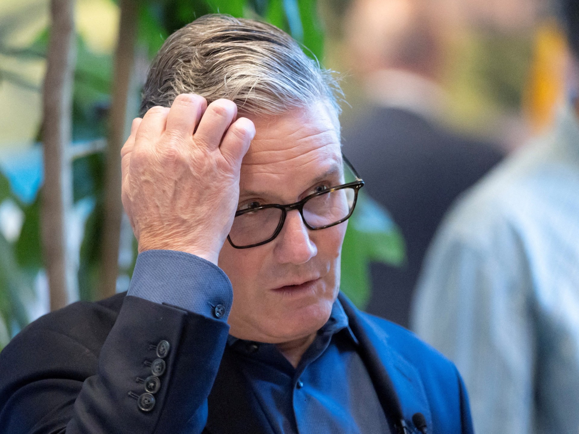 Are UK Prime Minister Keir Starmer’s political days numbered?