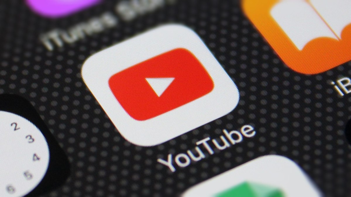 YouTube clarifies policies around AI slop and upsetting videos