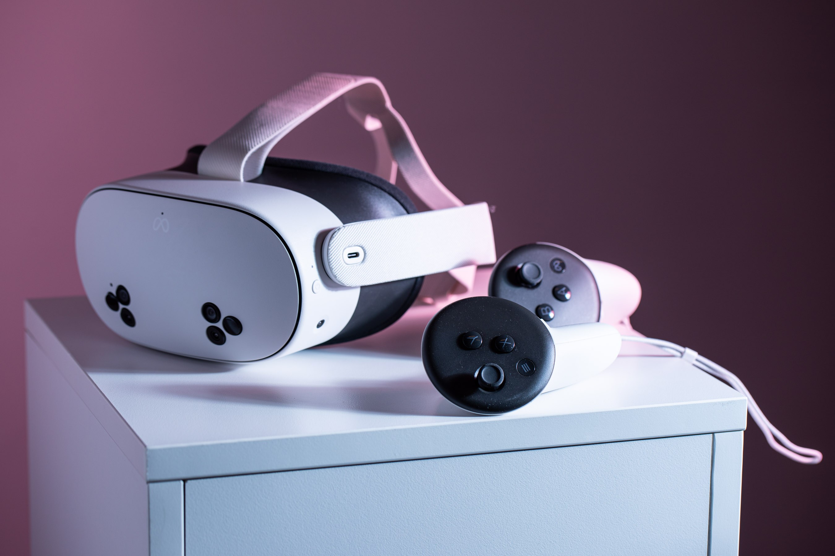 The Meta Quest 3S is on sale for $297 — which is basically its old price