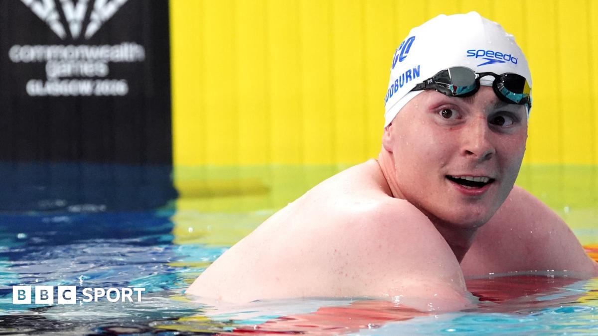 'Medal dream didn't come true but my other dream is fighting brain cancer'