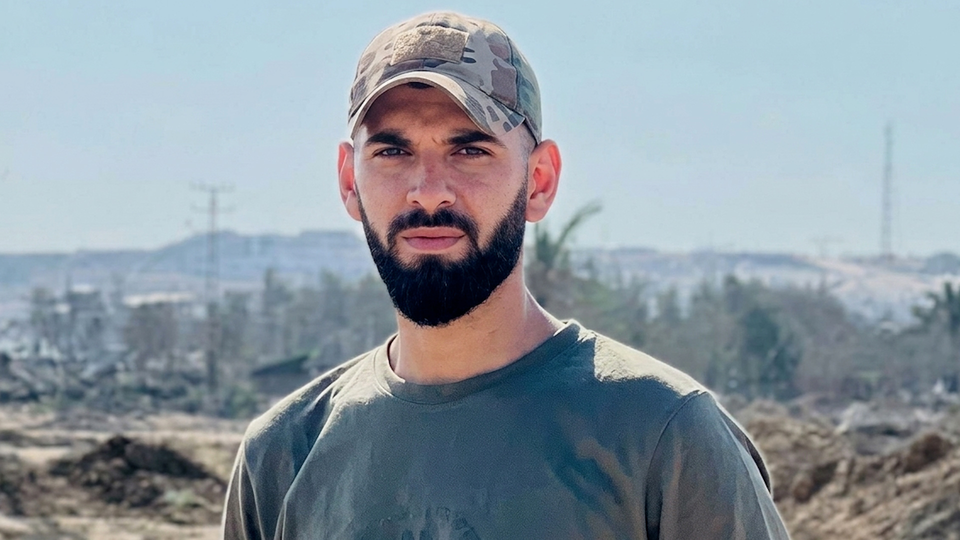 Remembering Al Jazeera cameraman Ahmed Wishah’s life’s work