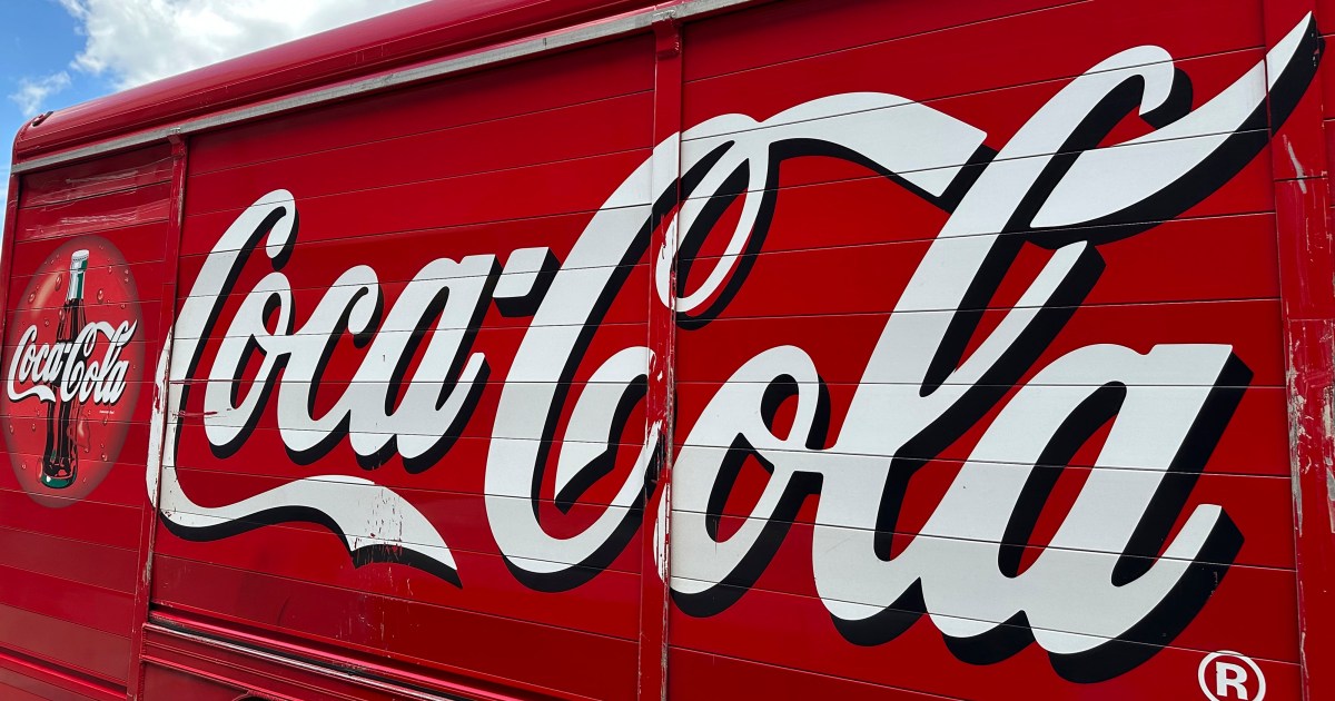 Why Coca-Cola and the US taxman are at war over a $20bn tax bill