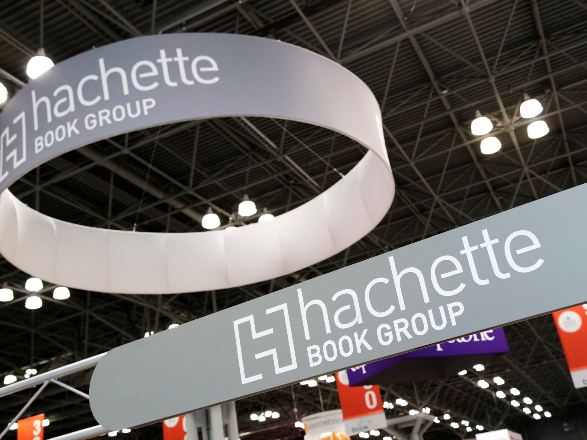 Authors, publishers sue Google over alleged AI copyright infringement