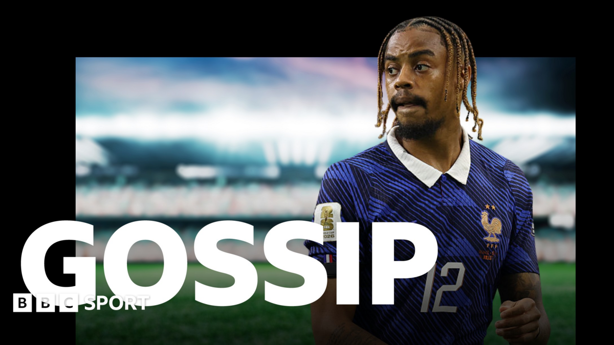 Liverpool confident of signing Barcola - Thursday's gossip