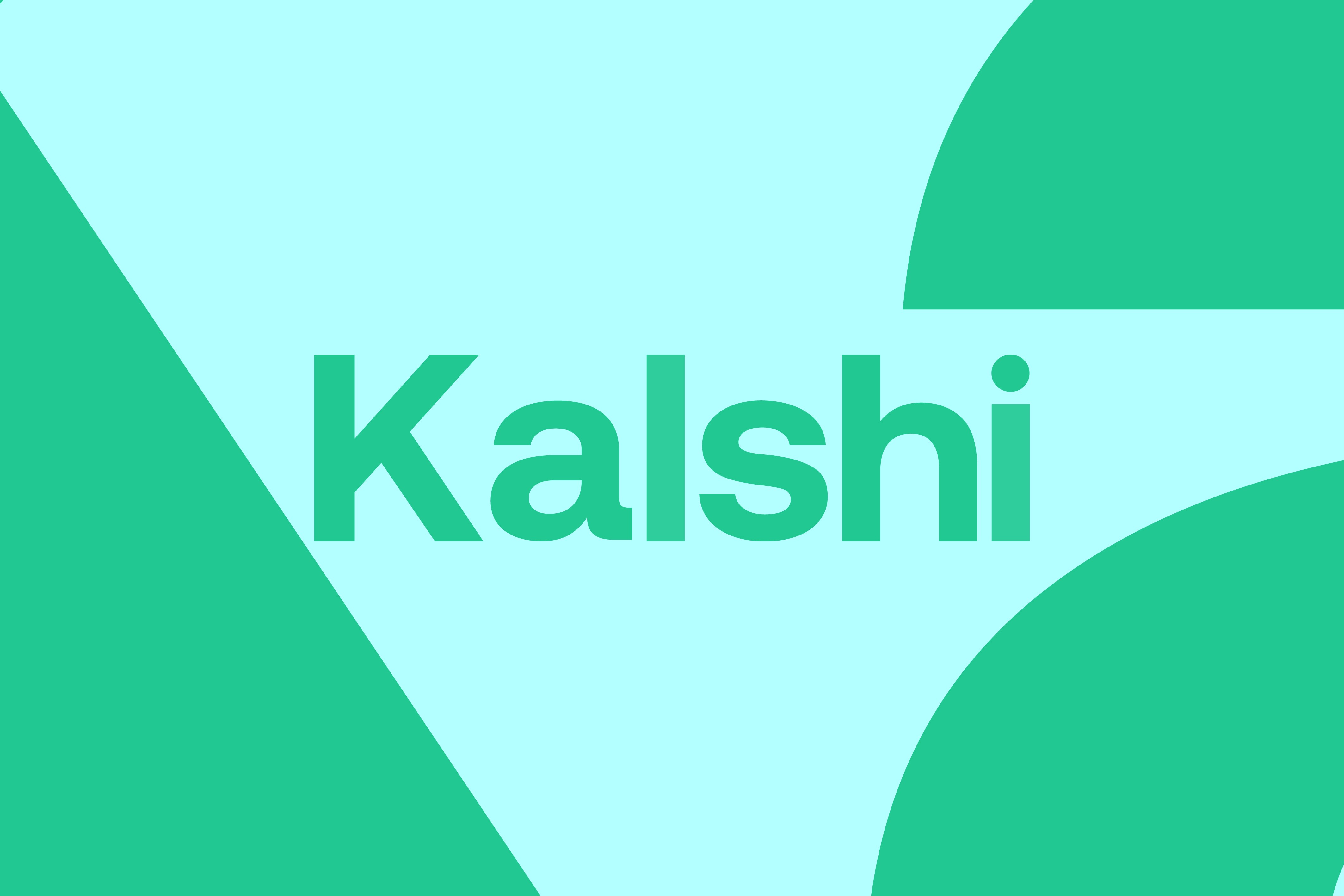 New York sues Kalshi for allegedly running an ‘illegal gambling operation’