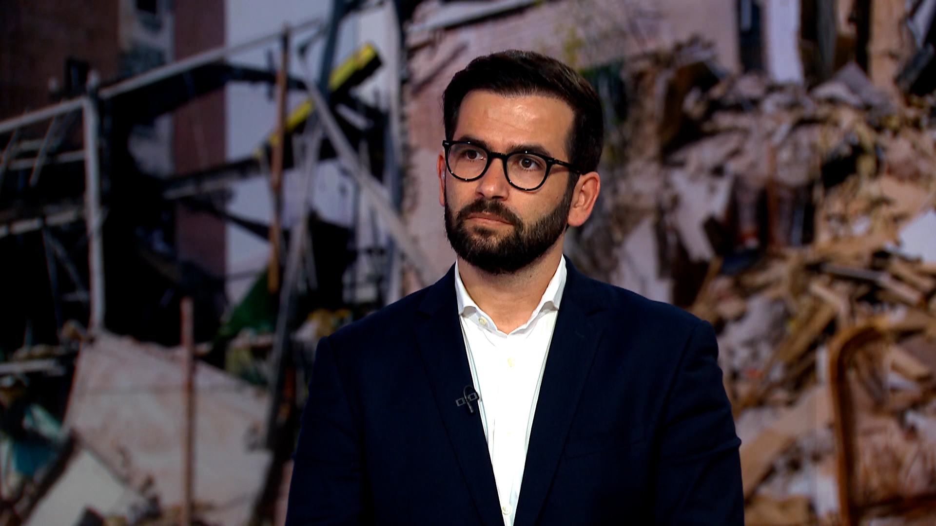 ‘US trying to find its way out of MoU with Iran’