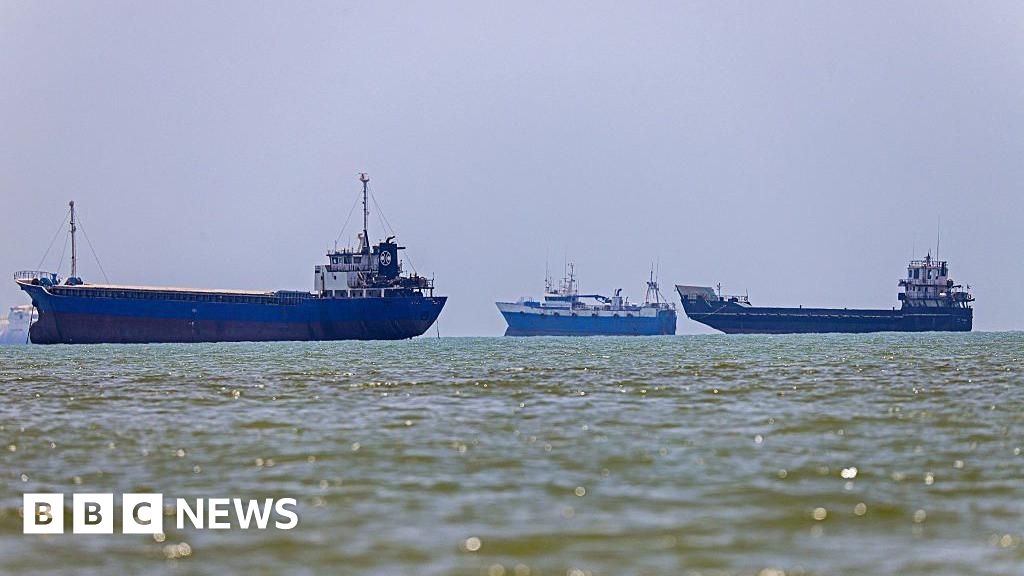 Iran says Strait of Hormuz will be closed over Israel attacks on Lebanon