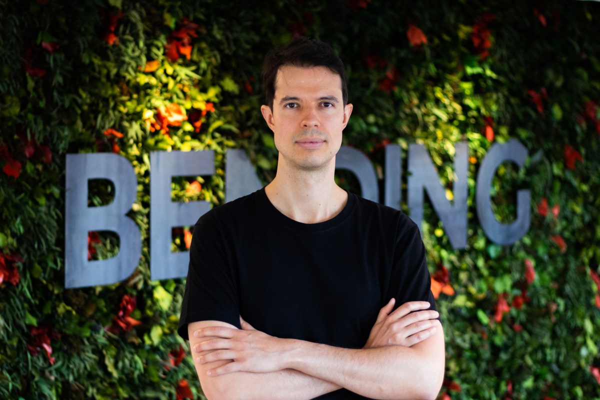 Bending Spoons defies SaaS slump, surges 40% on first day of trading