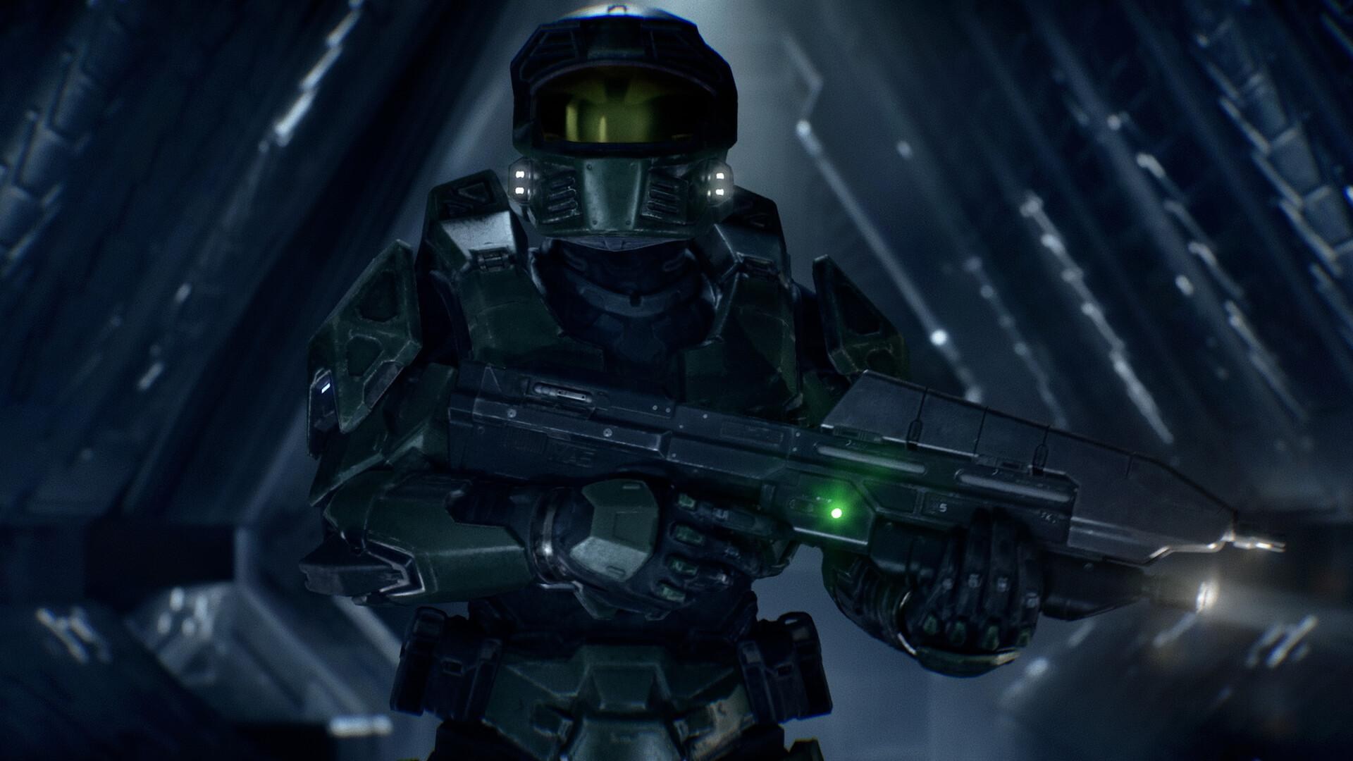 The new Halo remake is a reminder of what Xbox used to be
