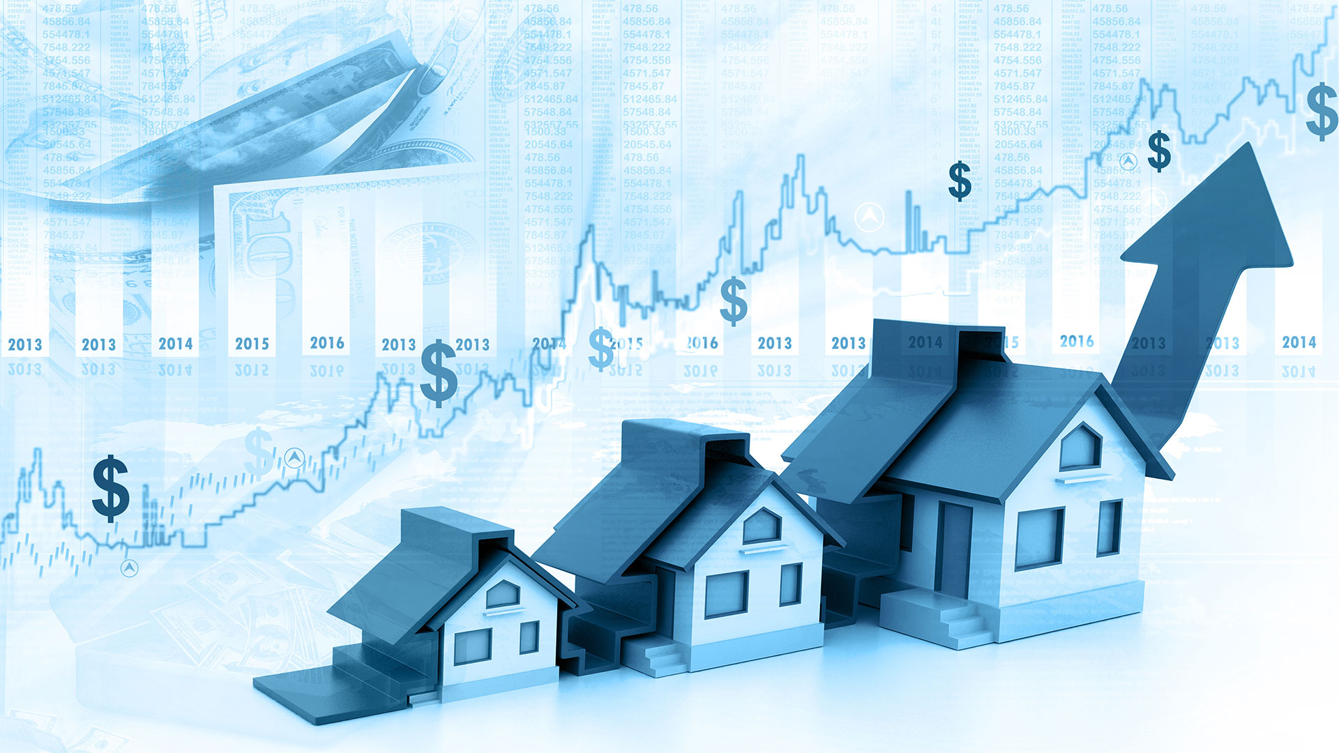 Can governments fix the global housing crisis?