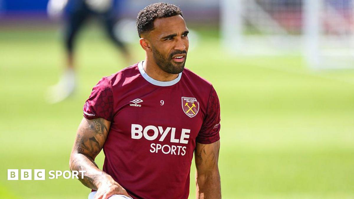 Brentford sign Wilson after West Ham exit