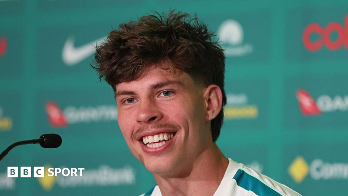 Who's the Bos? - meet 2026 World Cup's fastest player