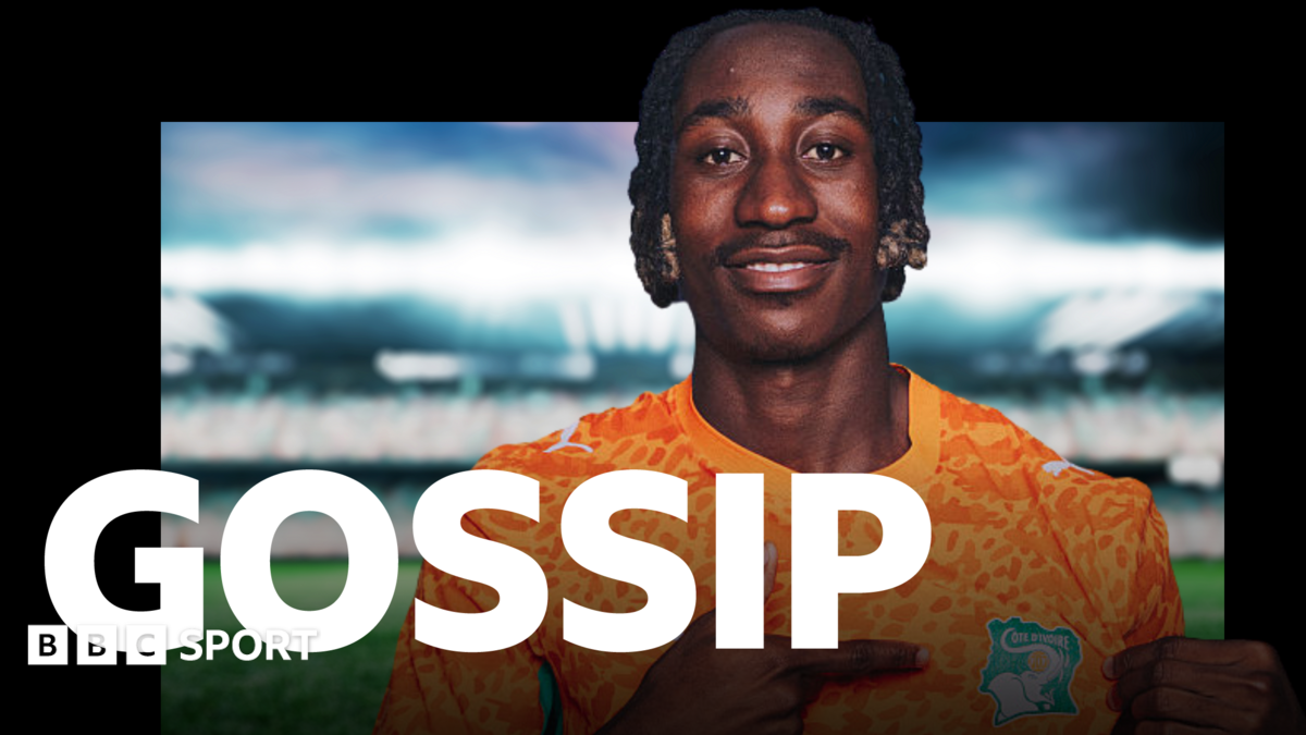 Diomande picks PSG over Liverpool - Monday's gossip