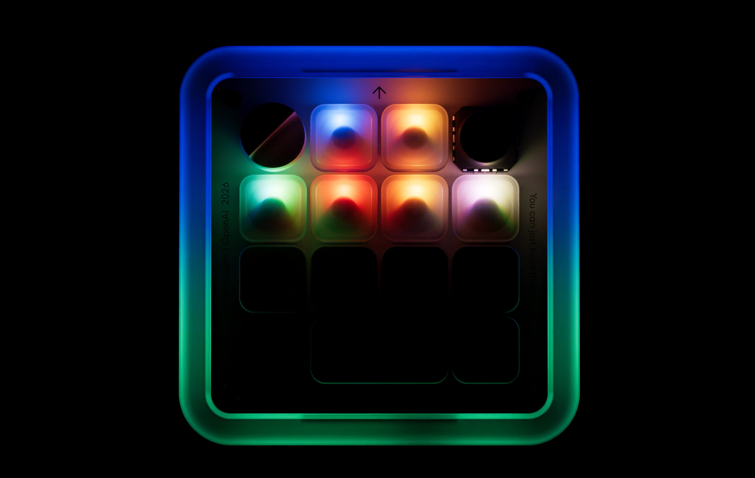 OpenAI is teasing new hardware… for Codex