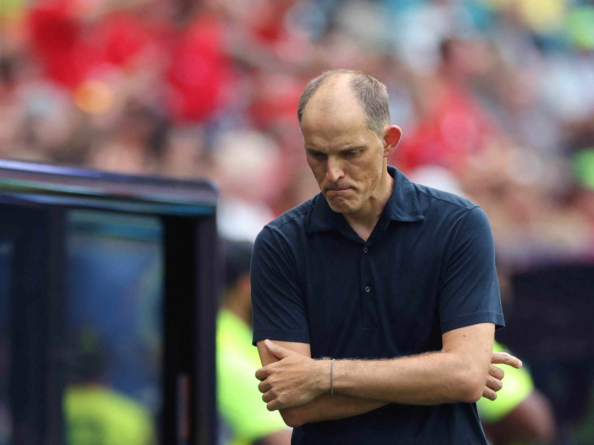 England carry ‘scars’ of World Cup heartbreak into third-place playoff