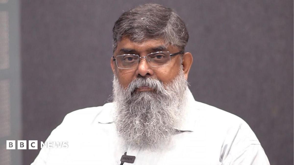 Indian journalists condemn 'denial' of voting and passport rights of prominent editor
