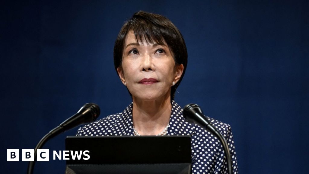 Could you run a country on just three hours of sleep? Japan's PM says she does