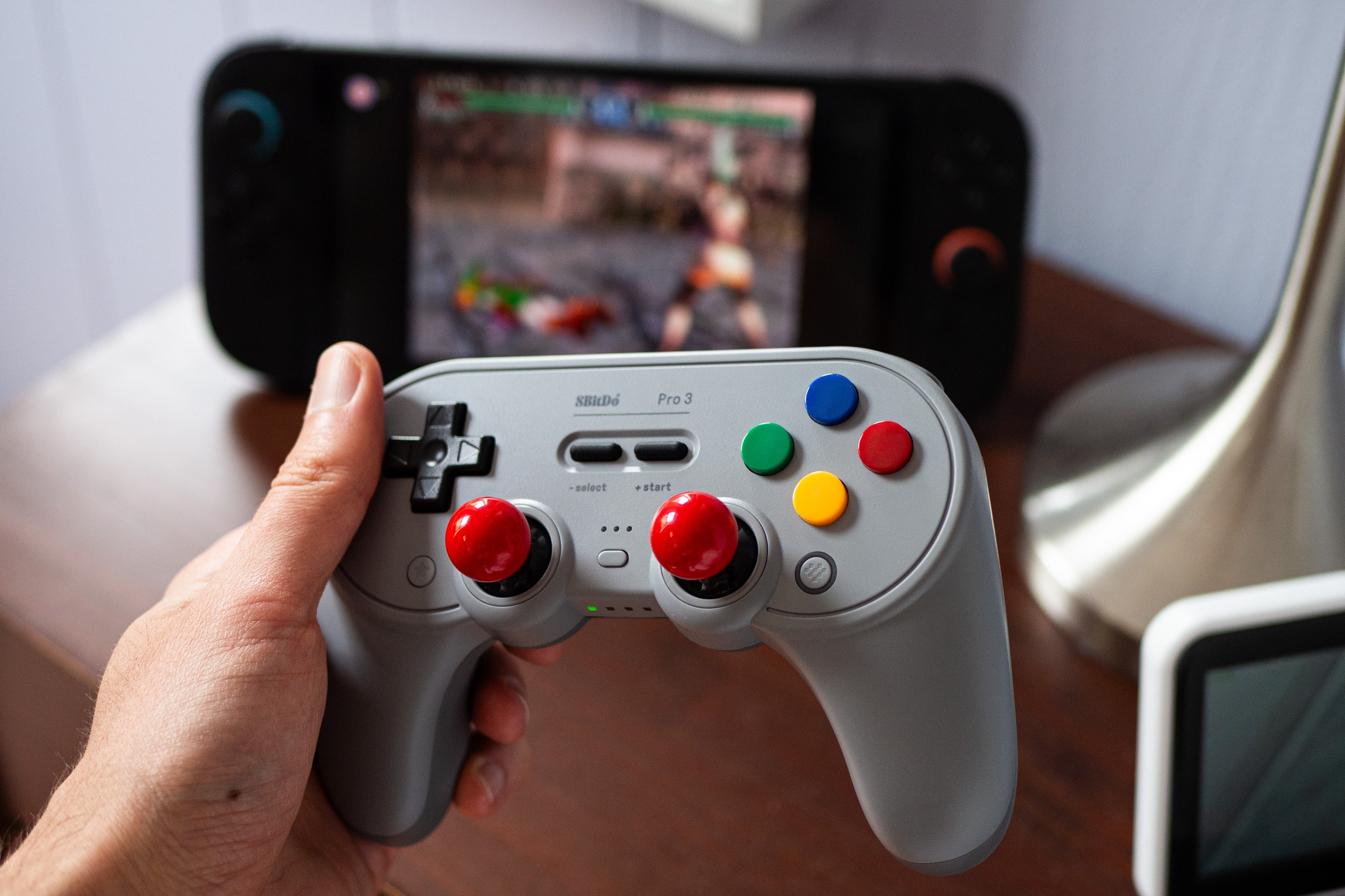 Some of our favorite Switch 2 accessories are cheaper during Prime Day