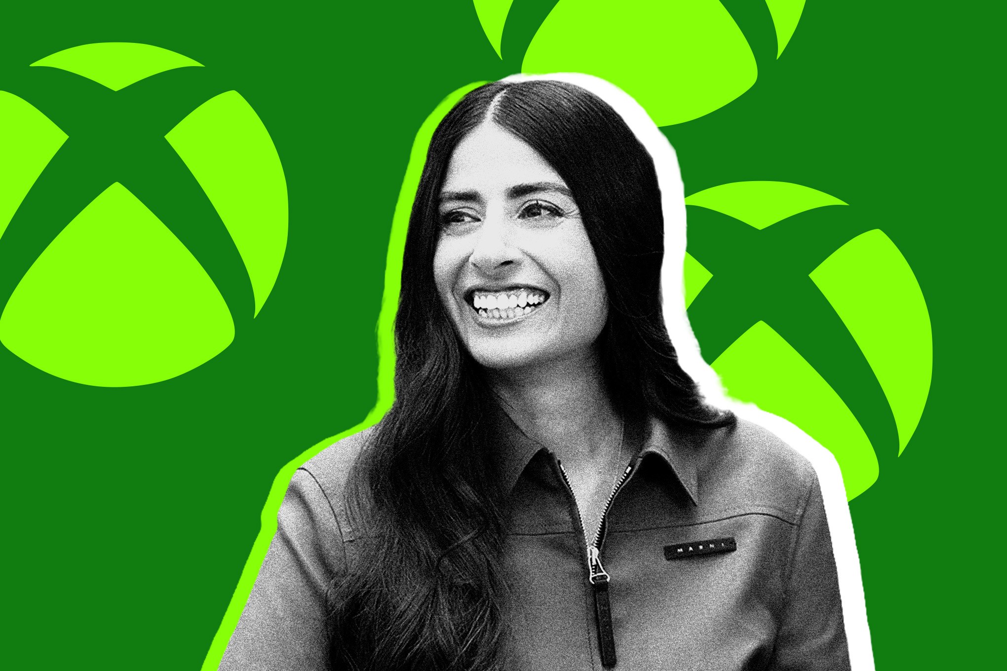 Xbox CEO lays out priorities in memo after major ‘reset’