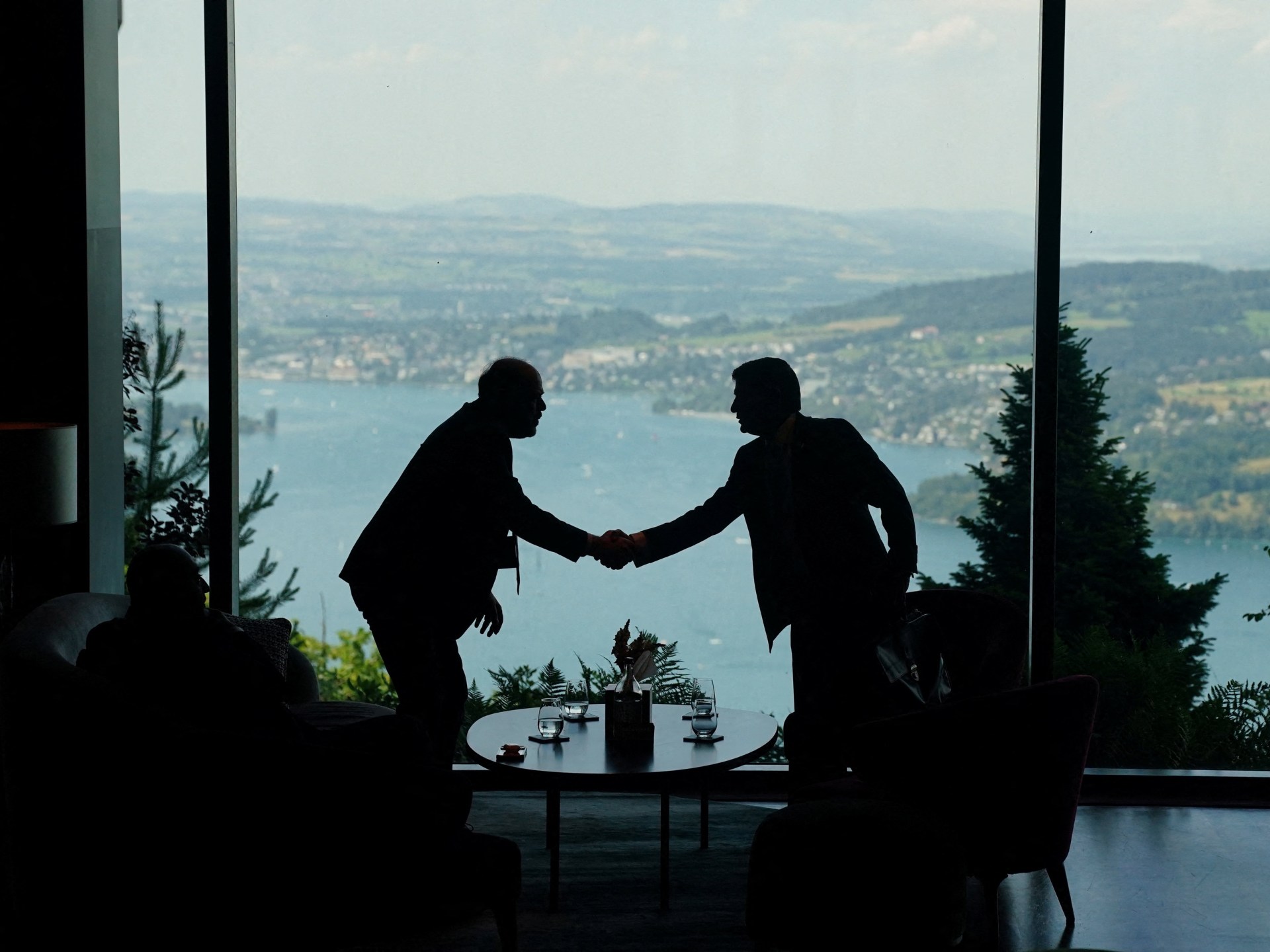 What are the key outcomes of the Iran-US talks in Switzerland, what next?