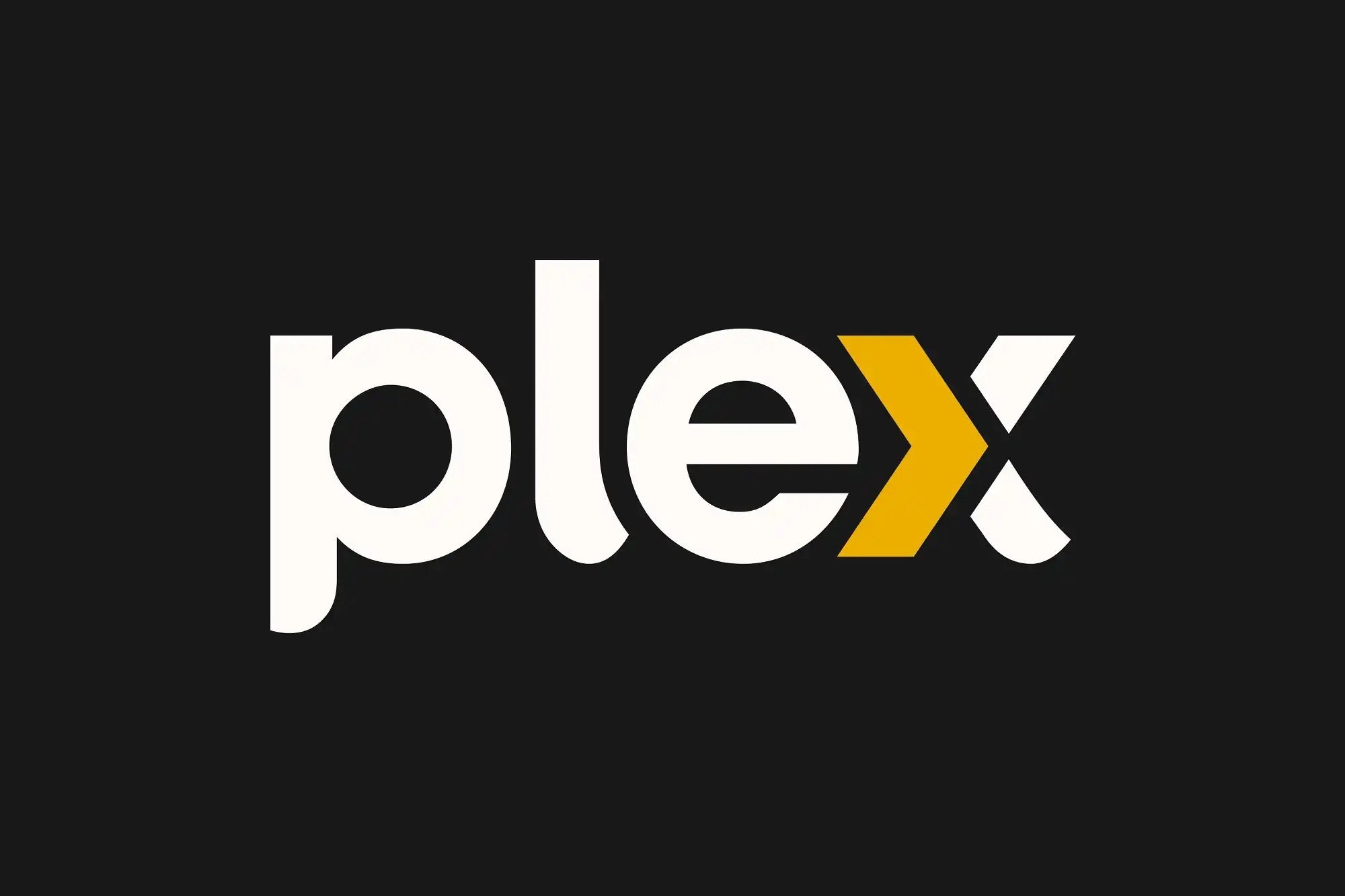 Plex is down