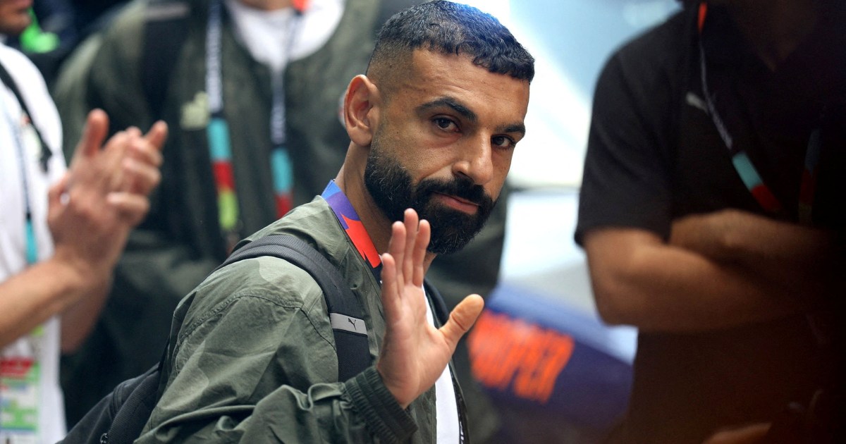 VAR call, Argentina win raise questions of legitimacy at World Cup