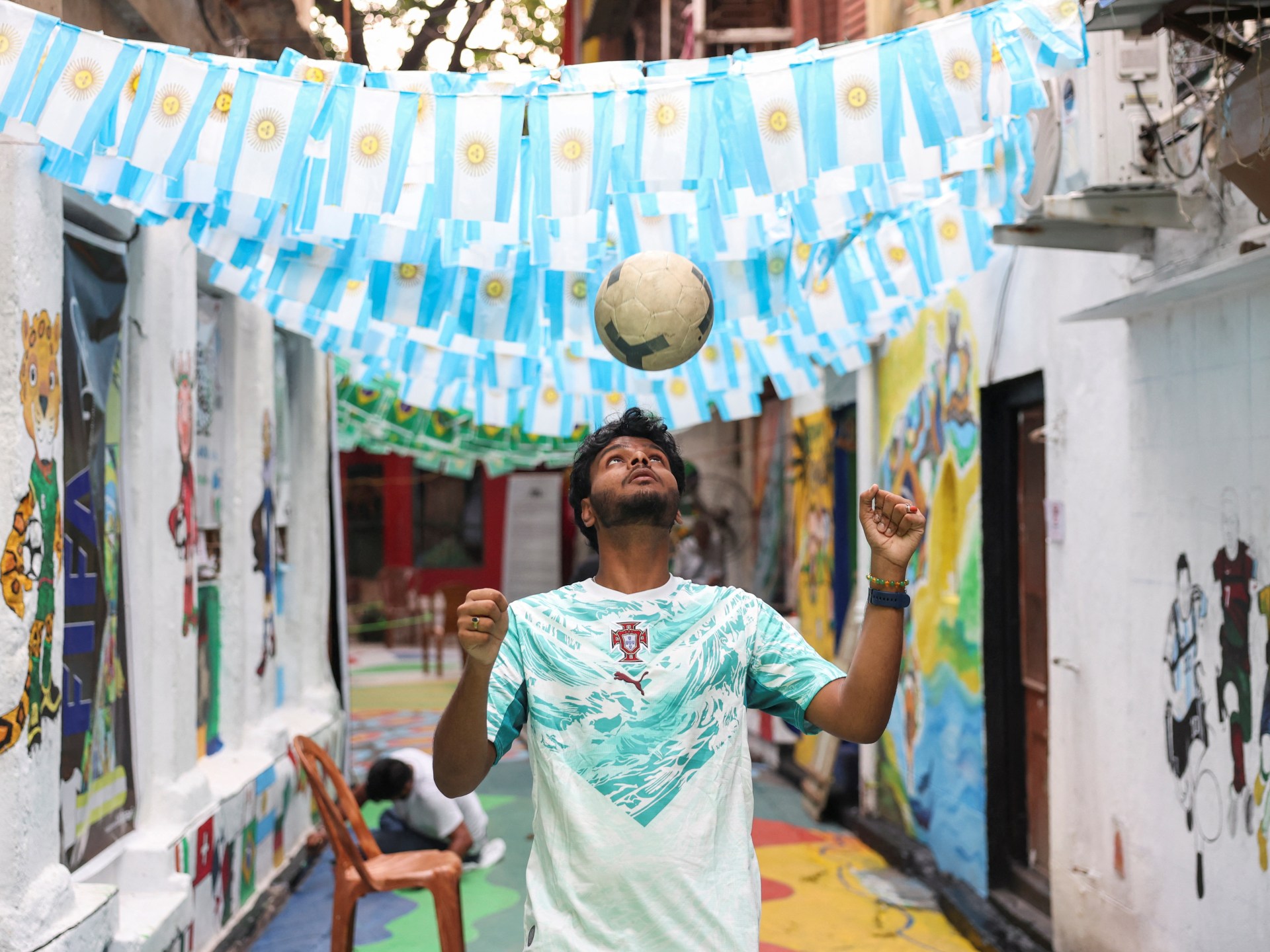 FIFA World Cup: For India, qualification is still just a distant dream