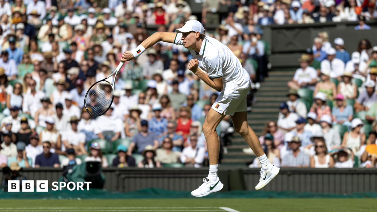 How is the Wimbledon schedule decided? Your questions answered