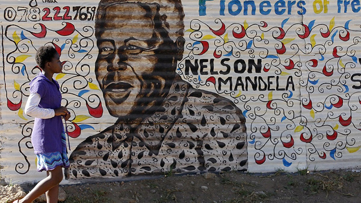 Mandela Day: What his legacy means in today’s South Africa