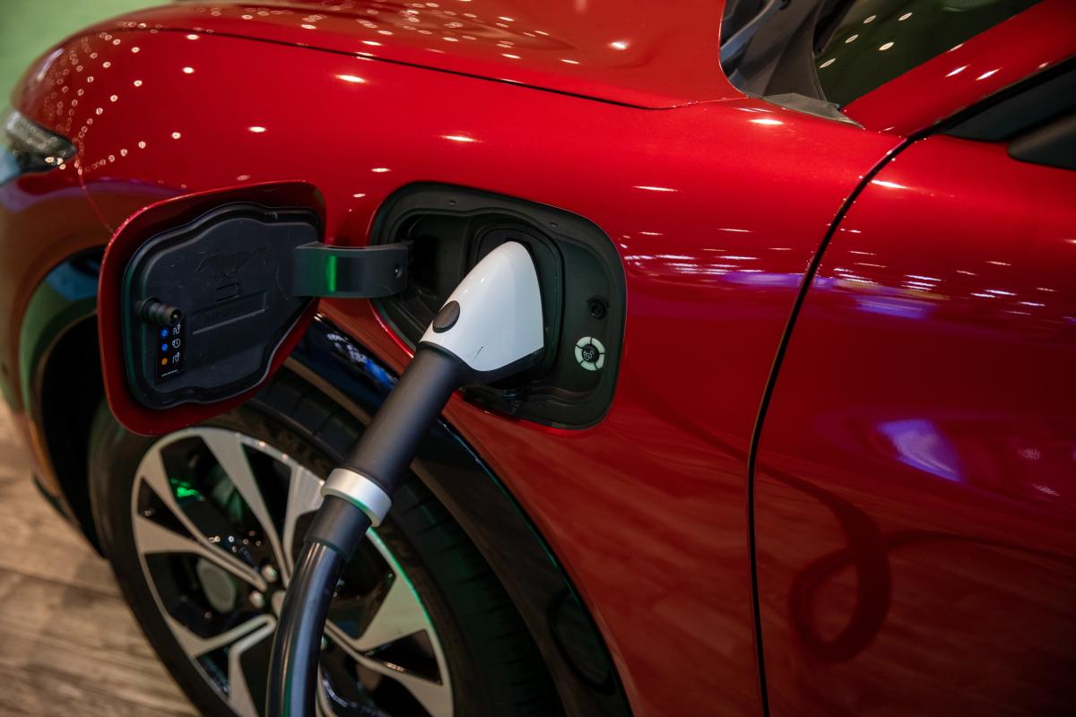 A 600-mile road trip (and data) proves EV charging doesn’t suck anymore