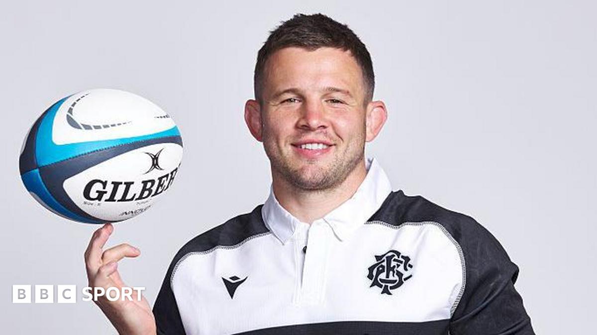 The Welsh hooker preparing to play against Wales
